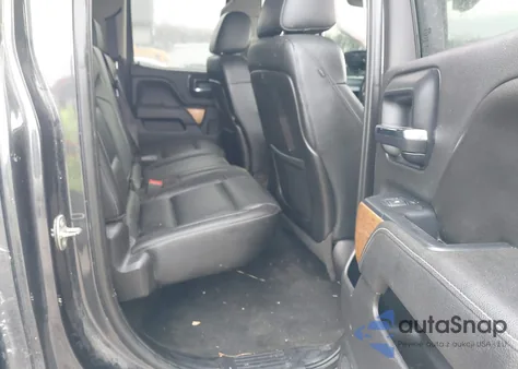 2014 Chevrolet Silverado 1500 1Lz из США, поврежденный, VIN 1GCVKSEC7EZ136272